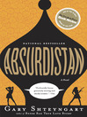 Cover image for Absurdistan